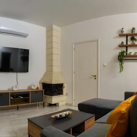 Ariel 3 Bed Apartmán *