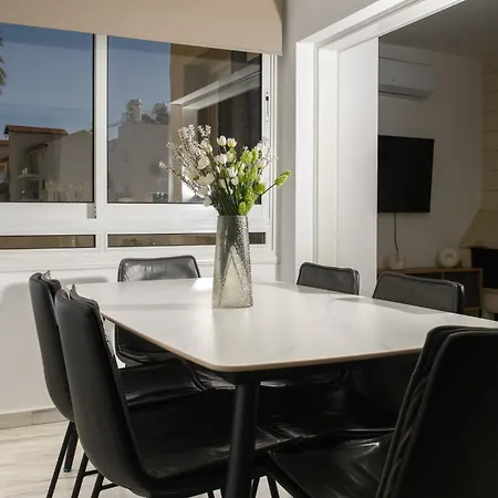 Апартаменти Ariel 3 Bed