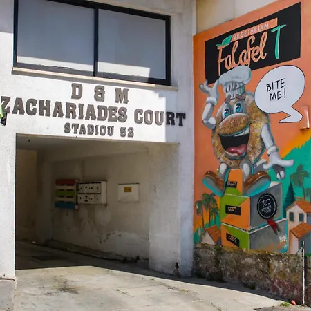 Ariel 3 Bed Apartamento *