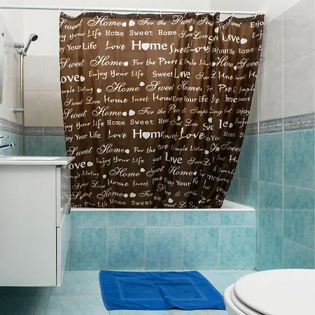 דירה Ariel 3 Bed