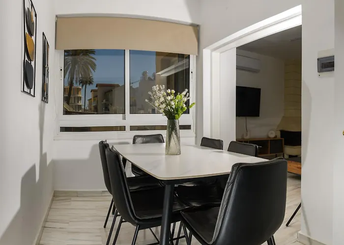 Appartamento Ariel 3 Bed *