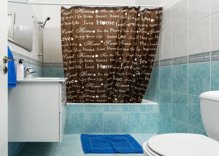 Appartamento Ariel 3 Bed