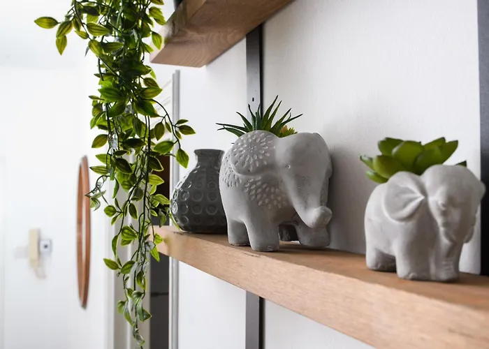 Ariel 3 Bed * Lárnaca