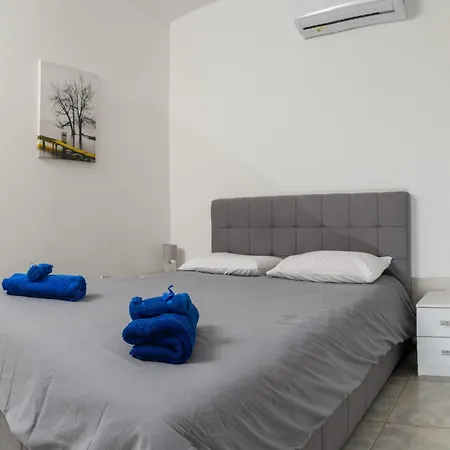 Apartment Ariel 3 Bed *