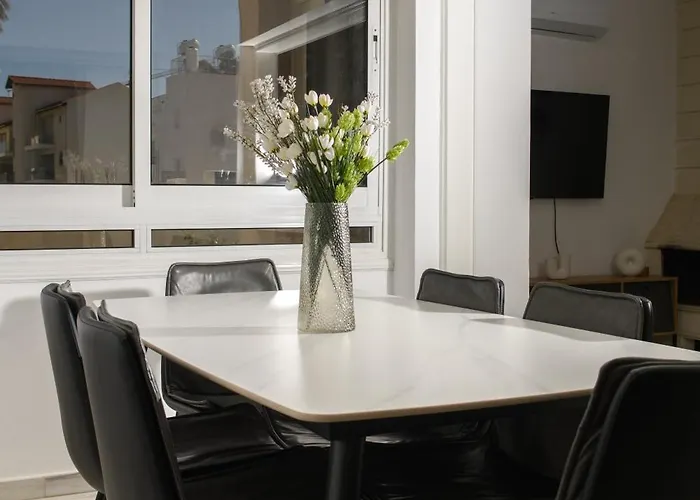 Apartment Ariel 3 Bed